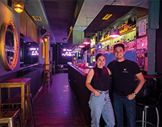 Nuestros locales: Modesto